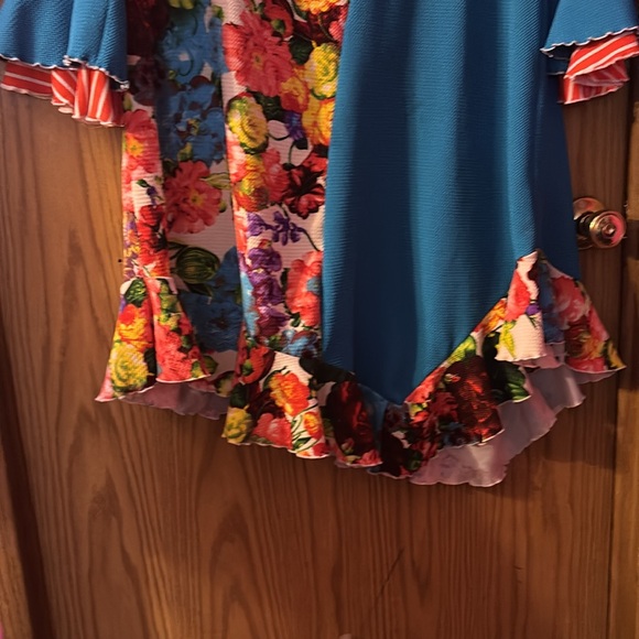 Pins and Needles Shirt Size XL - Picture 4 of 6